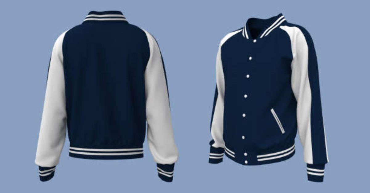 Custom Letterman Jackets