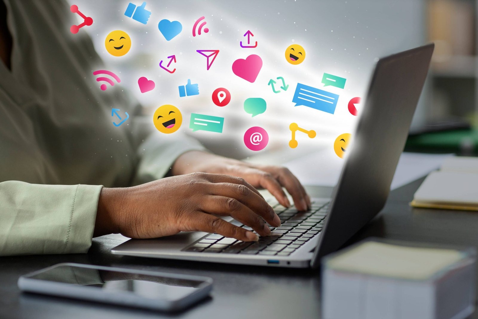 Social Media