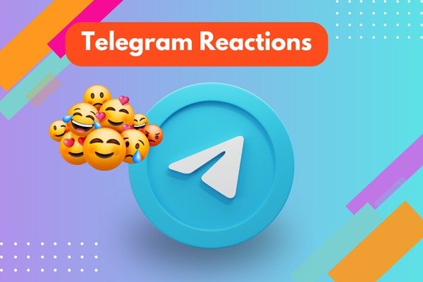 Buy Telegram Reactions