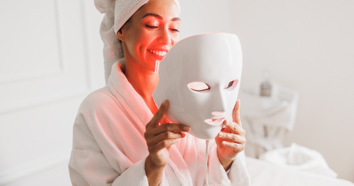 Red Light Therapy
