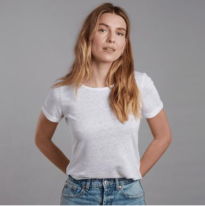 The Perfect-Fit T-shirt