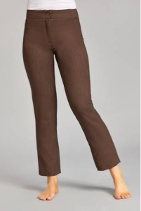 A Pair of Classic Trousers