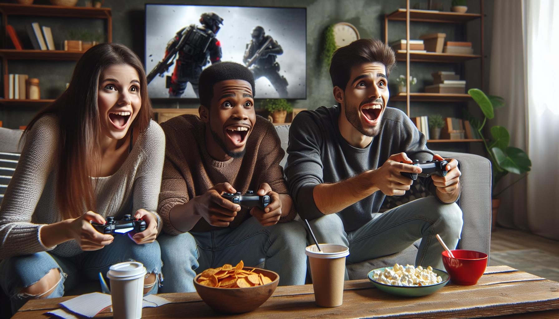 ThinkOfGames Guides: Expert Game Walkthroughs & Tips