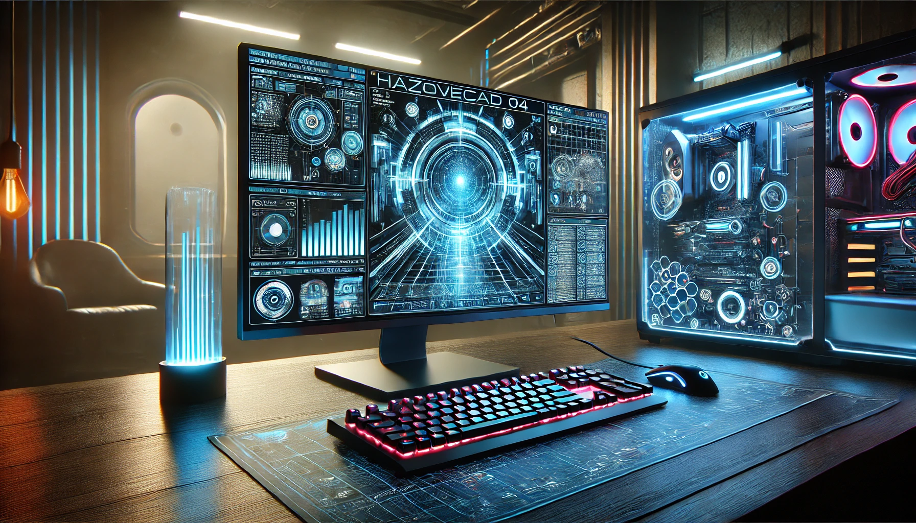 How to Use Hazevecad04 Online: A Complete Guide for Designers & Engineers