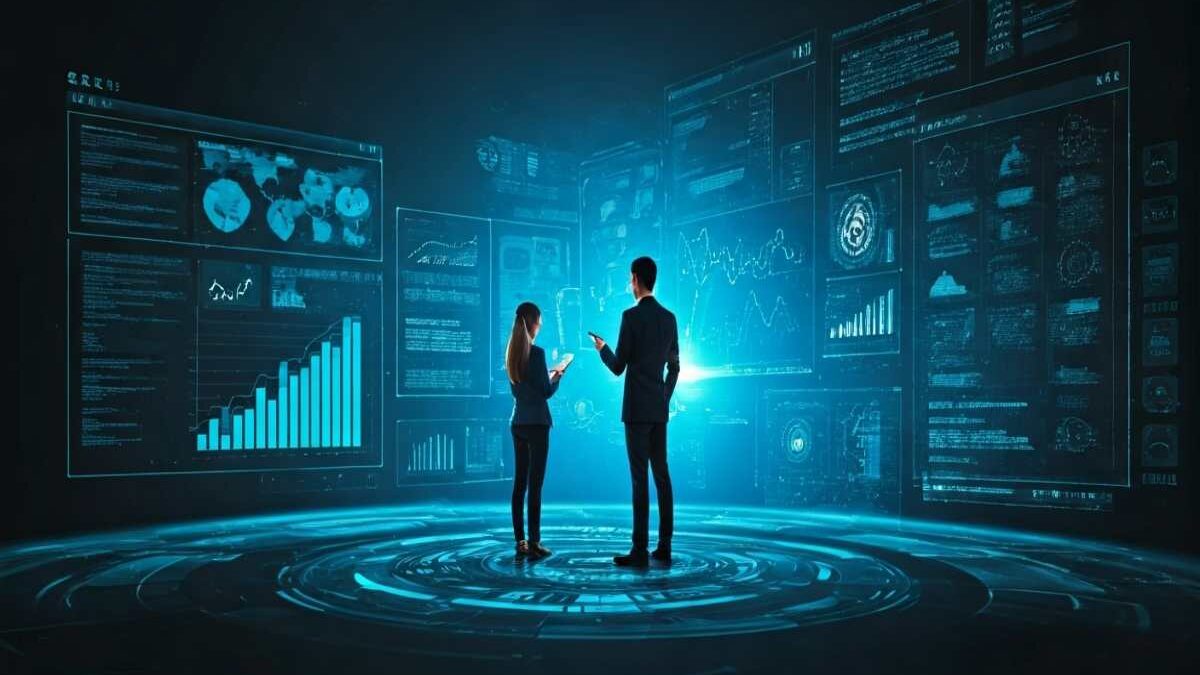 Qoruv.com: Pioneering AI-Fueled Marketing and Design Innovation