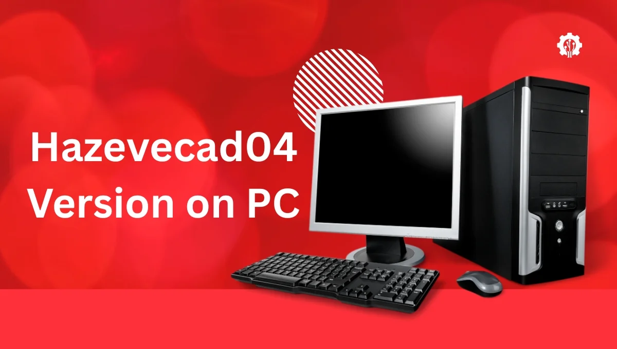 Mastering Version Hazevecad04 Online: A Complete Guide