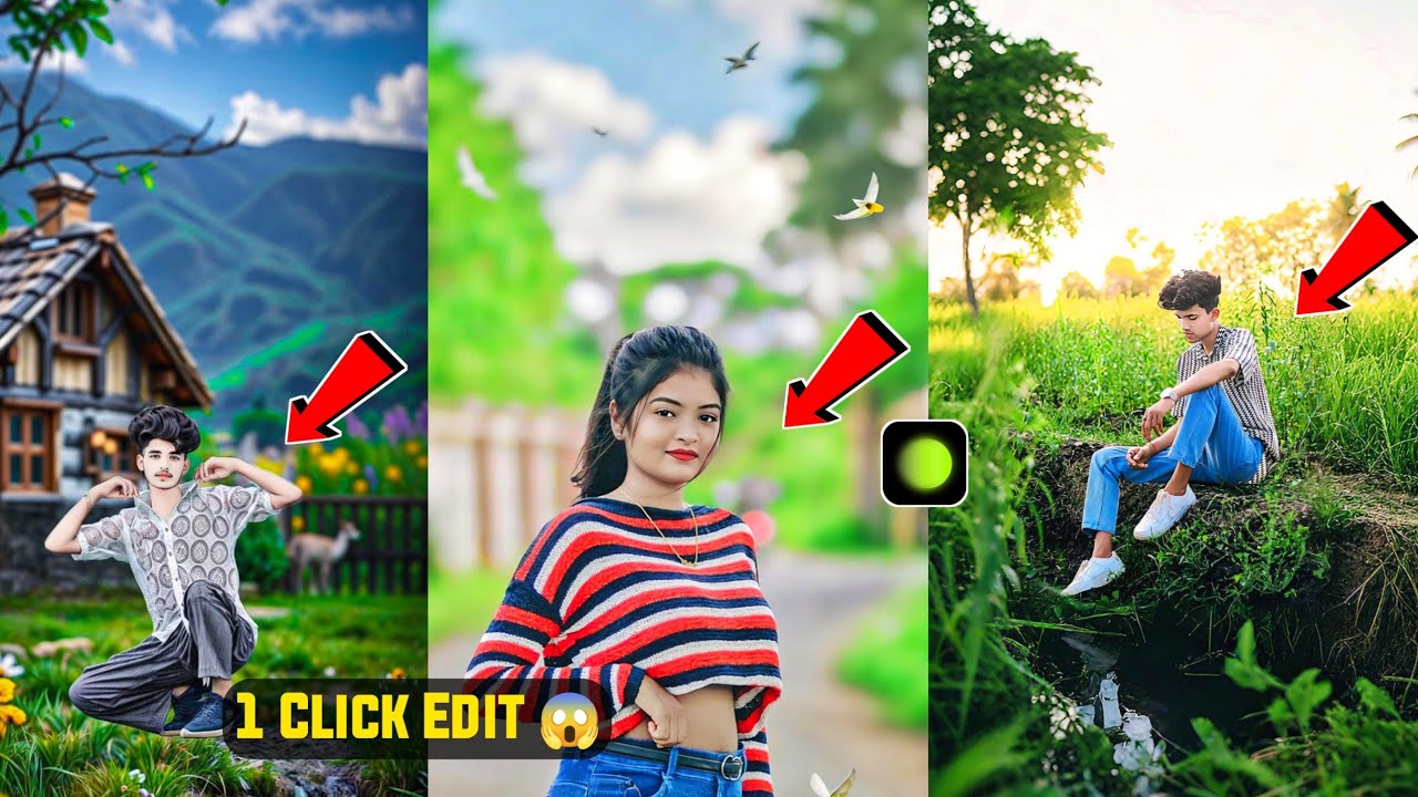 AaryaEditz Org: Your Creative Editing Partner