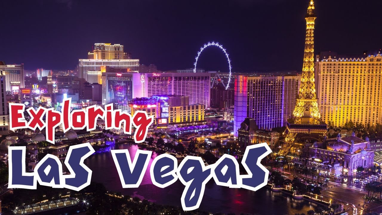 Las Vegas Hotels Booking – Your Ultimate Guide to Staying in the Entertainment Capital