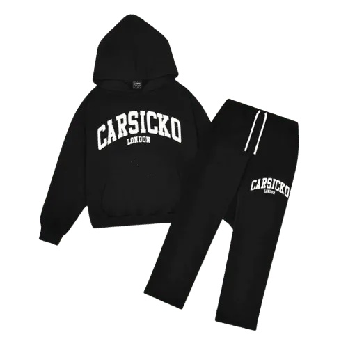 Carsicko Tracksuits