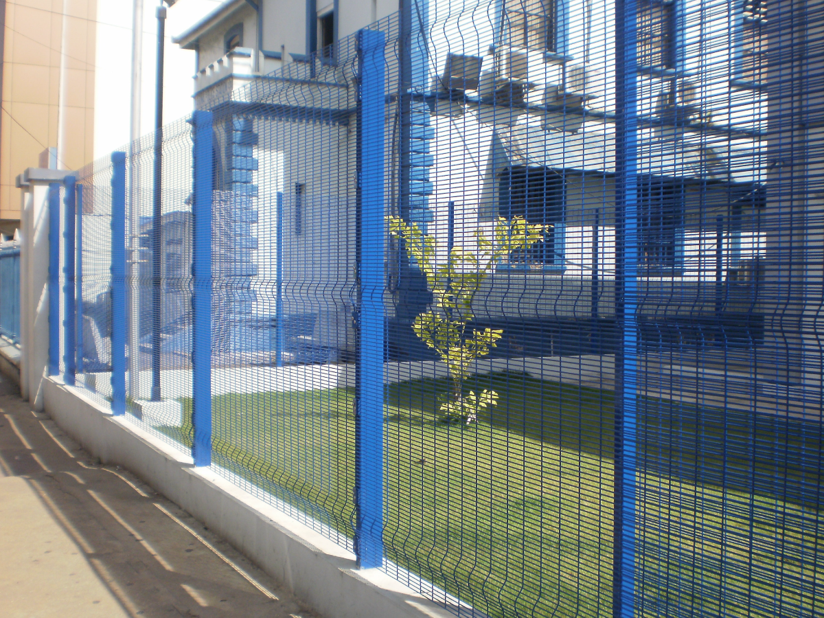 Secure Fencing Product