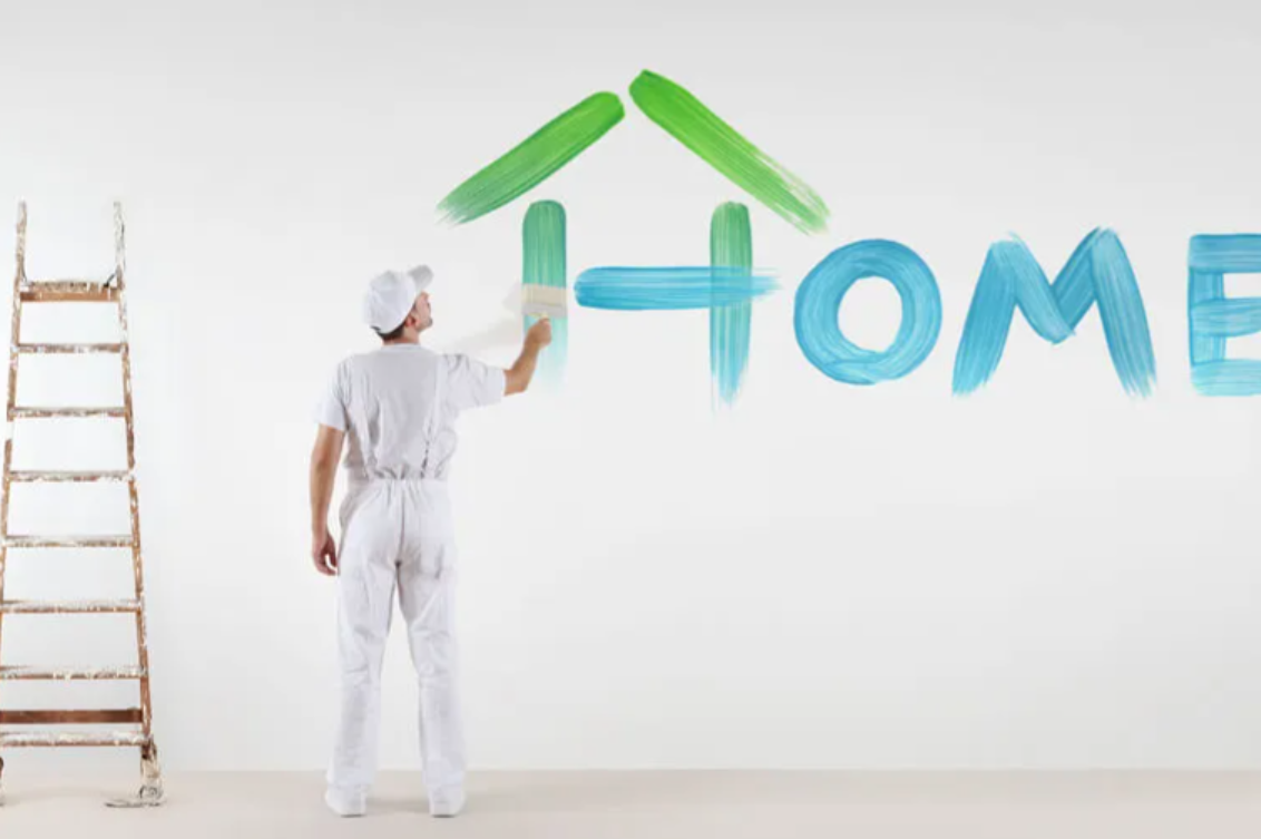 Home Improvement Stores