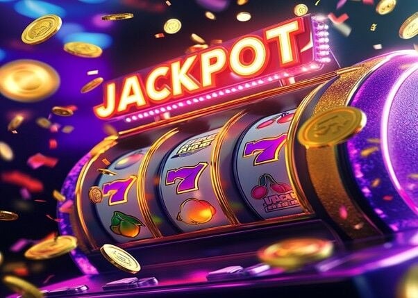 Progressive Jackpots