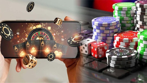Mobile Casino