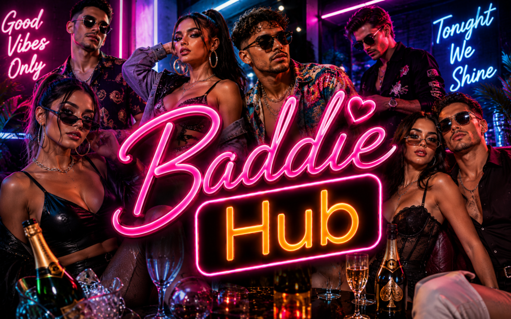 BaddieHub