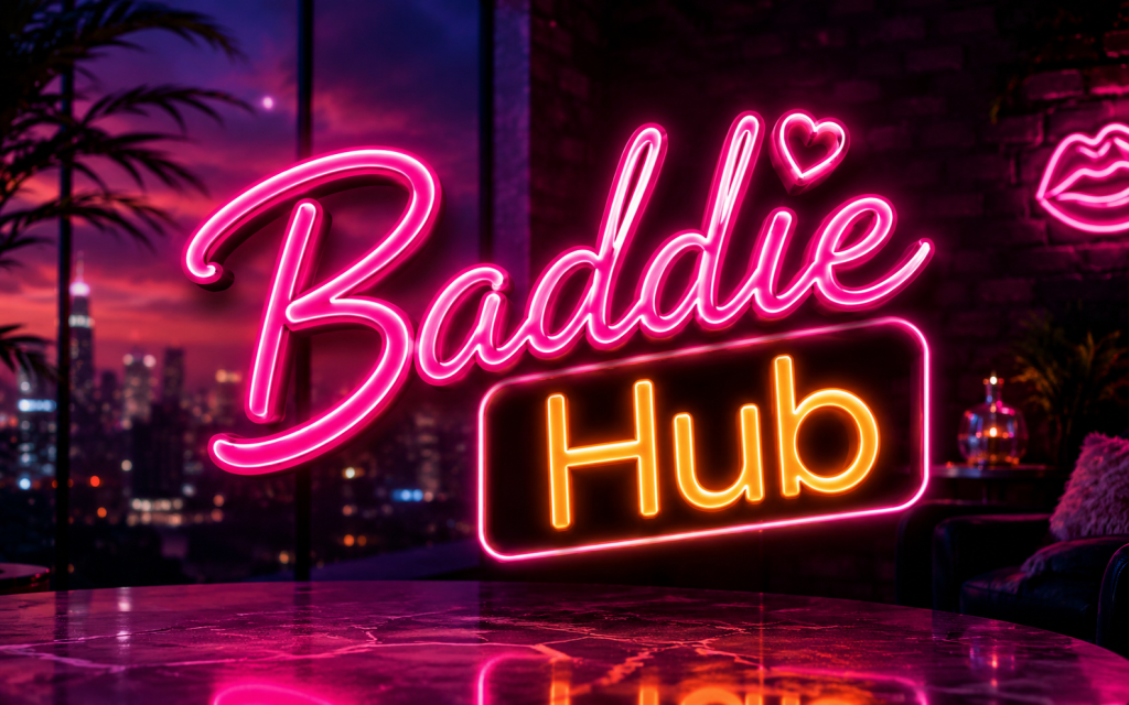 Baddie Hub