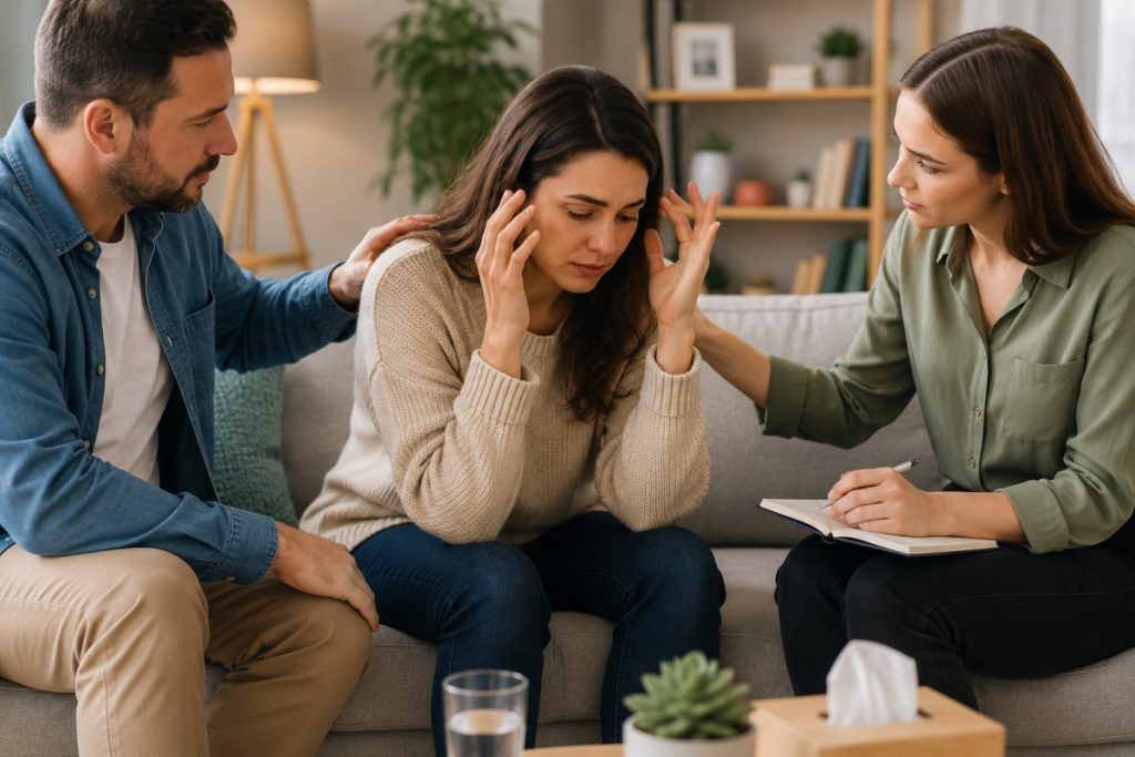 5 Reasons Women Thrive in Gender-Specific Addiction Rehab Programs 