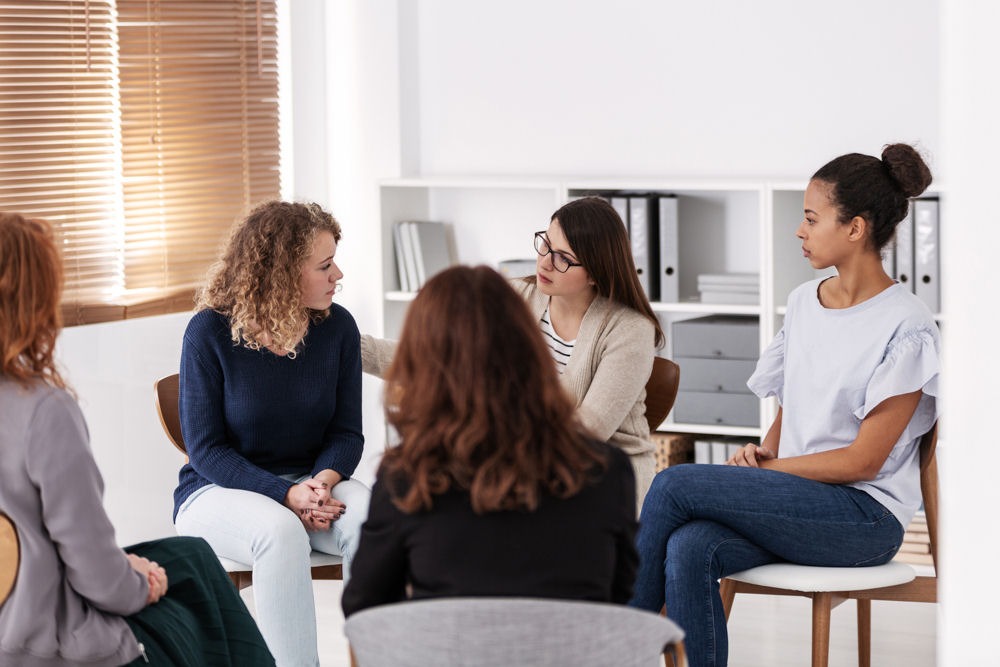 5 Ways Women Can Start OCD Treatment and Take Back Their Lives