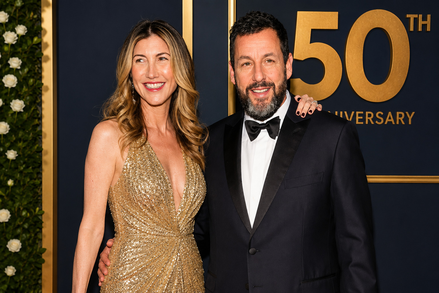 Adam sandler net worth