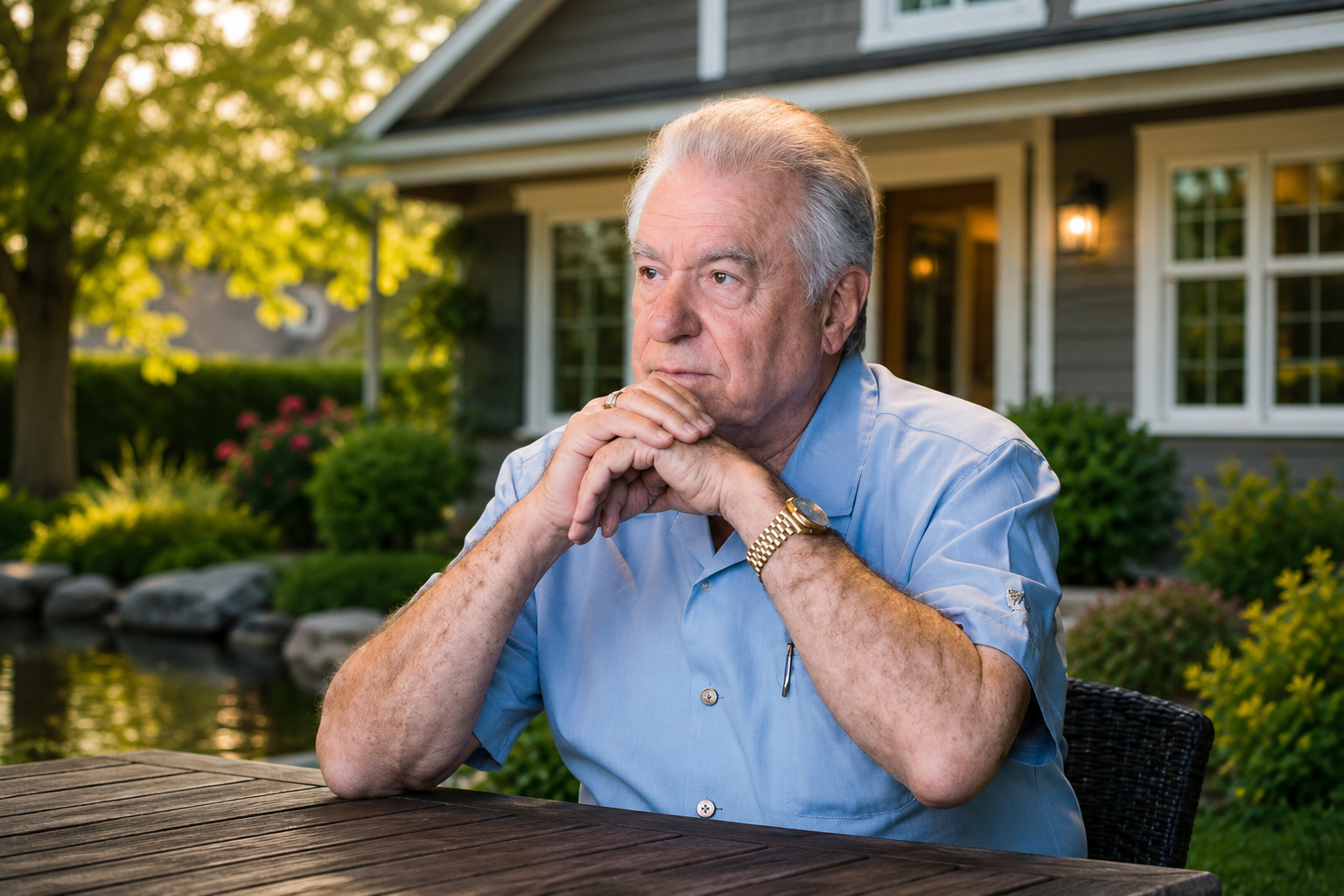 David A. Siegel Net Worth 
