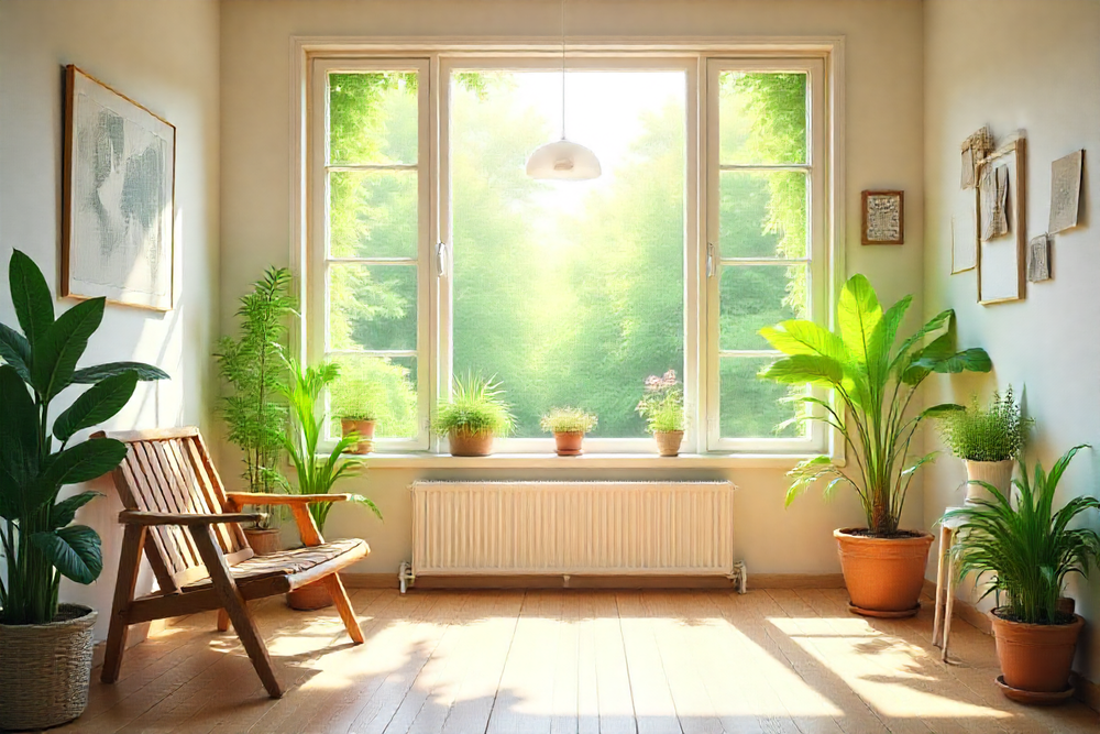 home improvement