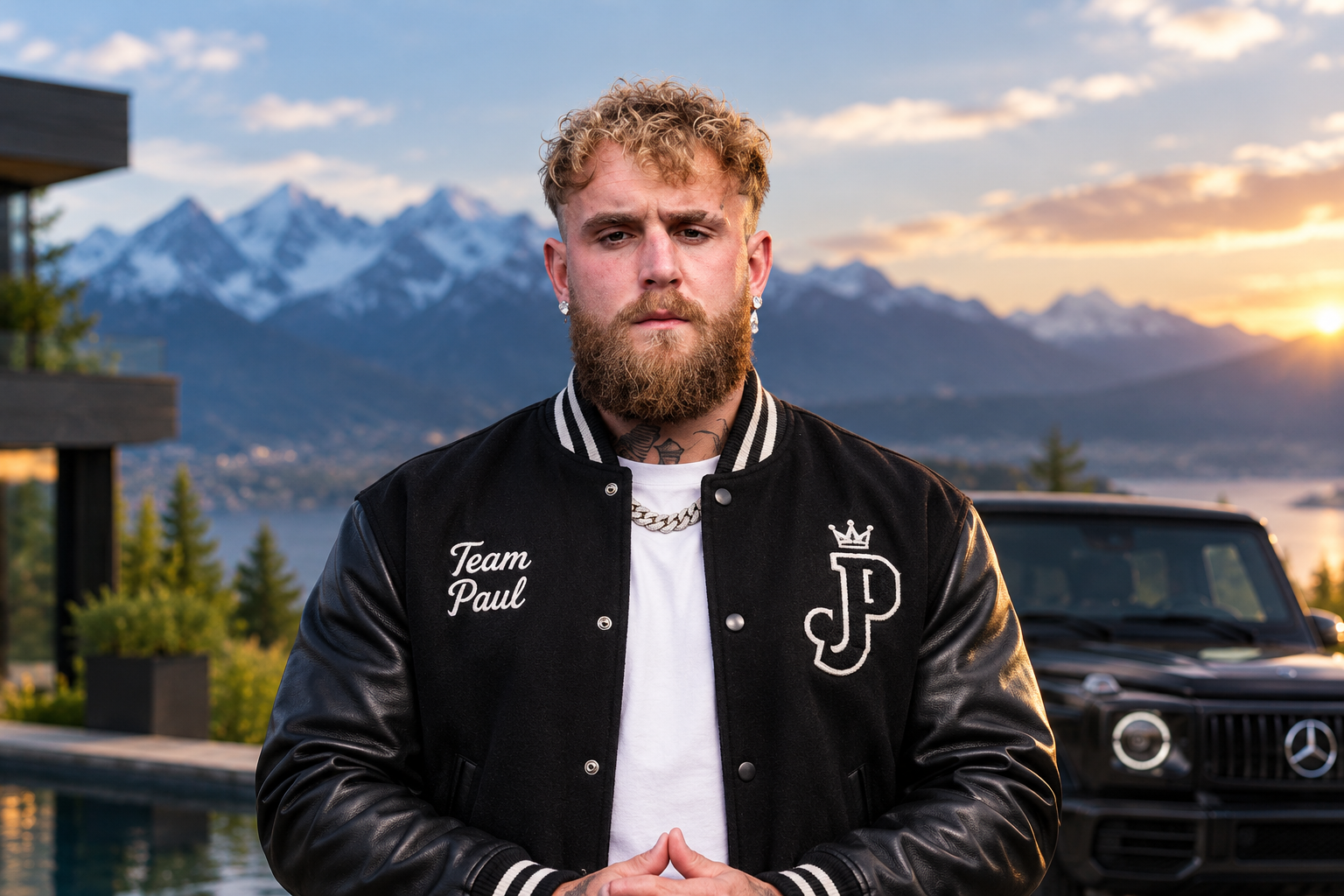 Jake Paul Net Worth