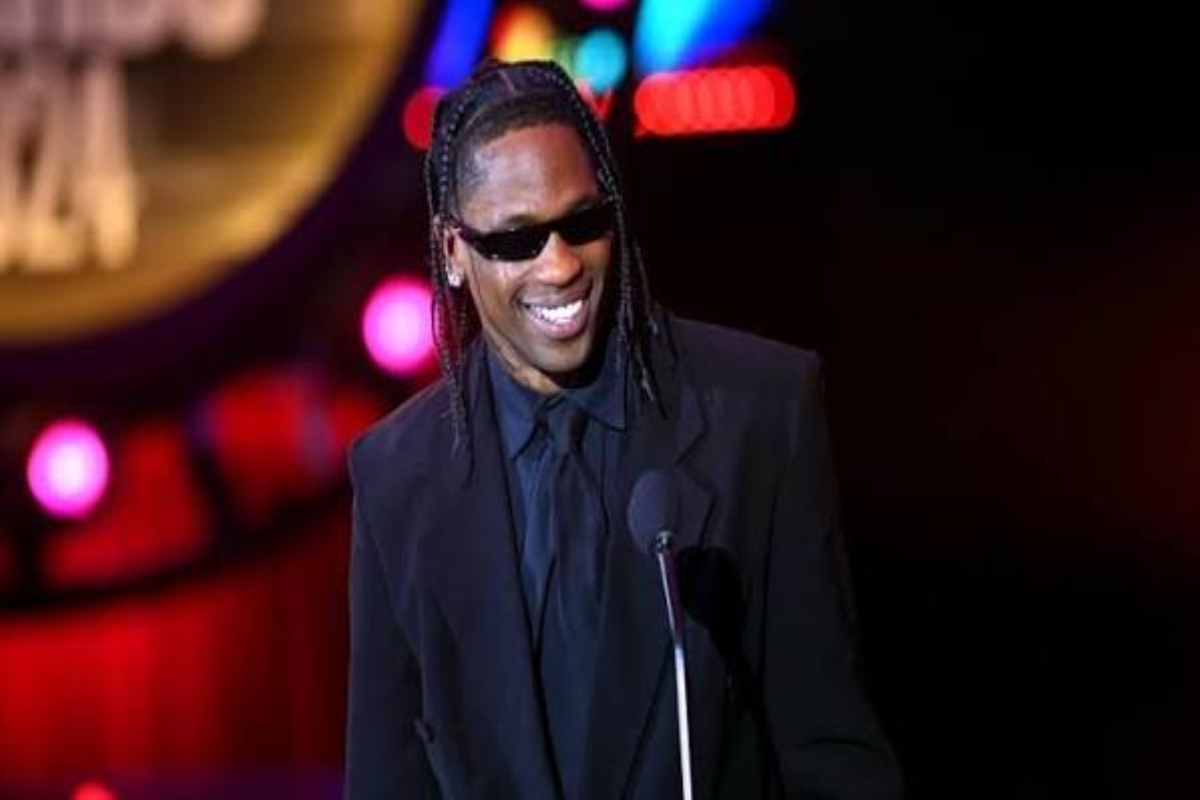 Travis Scott Net Worth