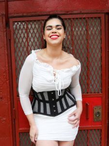 line corsets