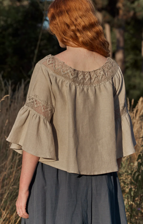line corsets